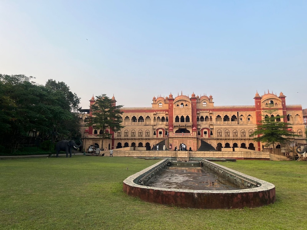 ND Film City and Heritage Theme Resort