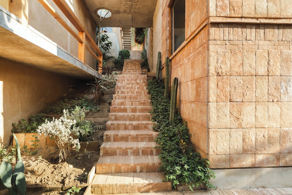 Casa Yute by Ahau Collection