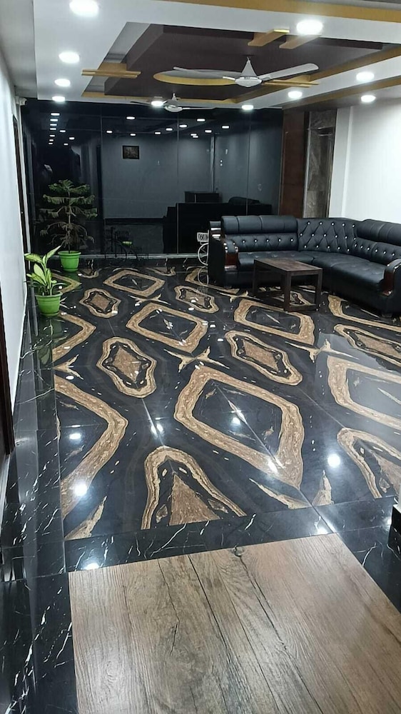 HOTEL JD INN