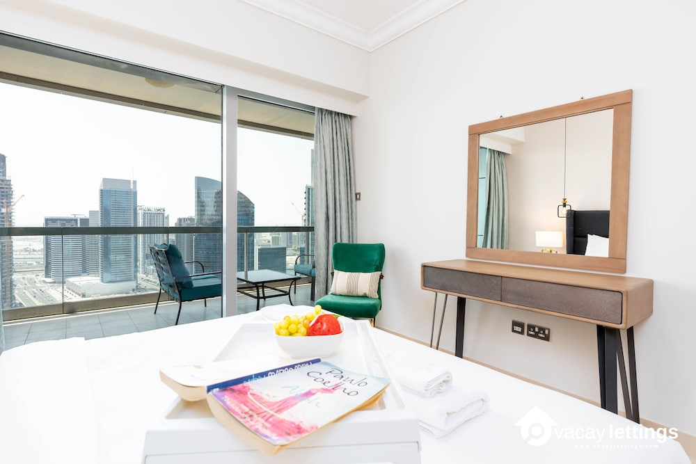 Vacay Lettings - 8 Boulevard Walk