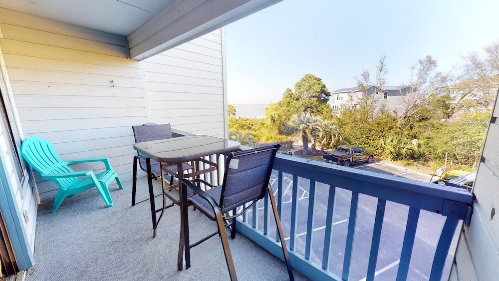 Beach Racquet by Tybee Vacation Rentals