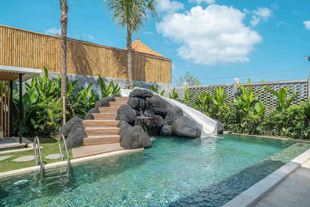 Villa Lumira