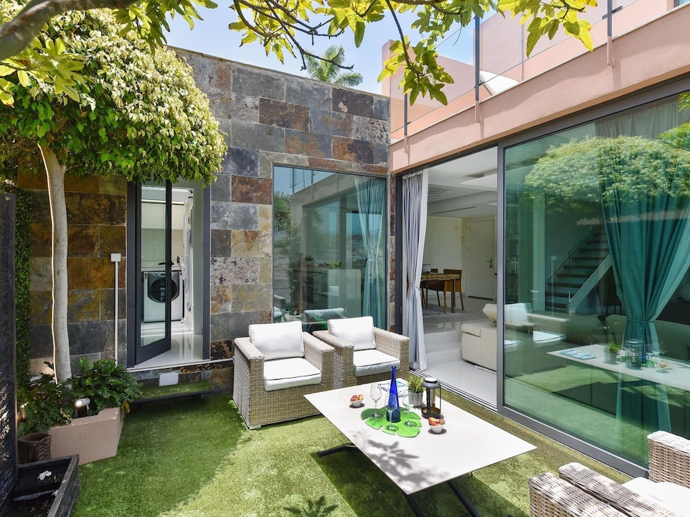 Holiday Home, Maspalomas