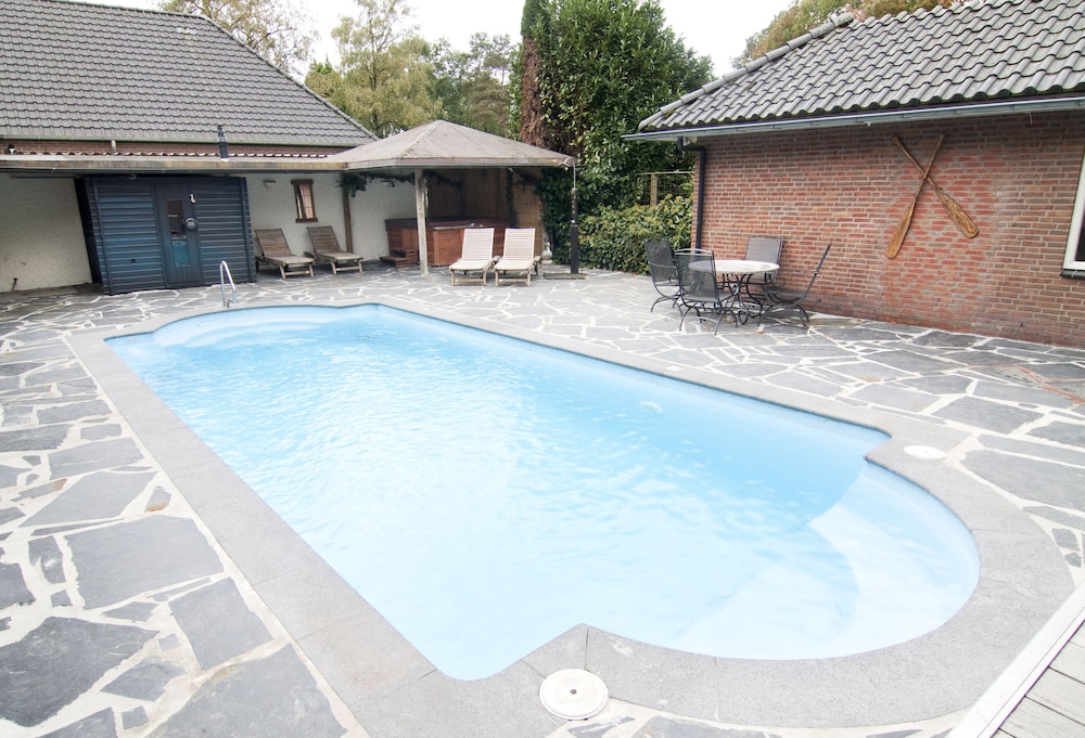 Recreatiepark De Boshoek