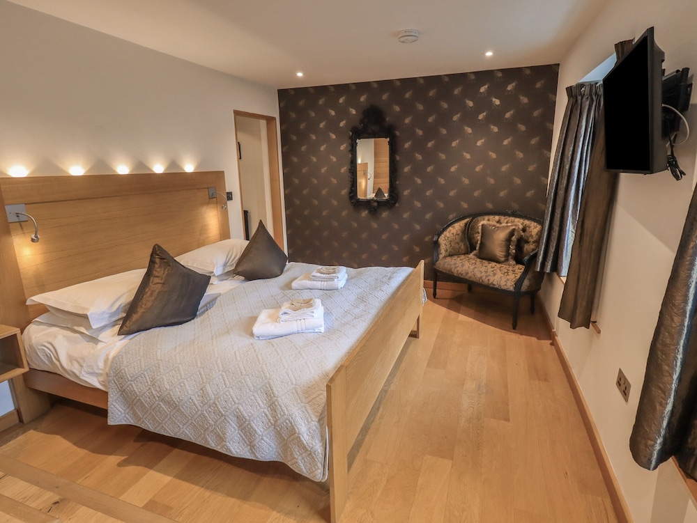 Idle Mill 1