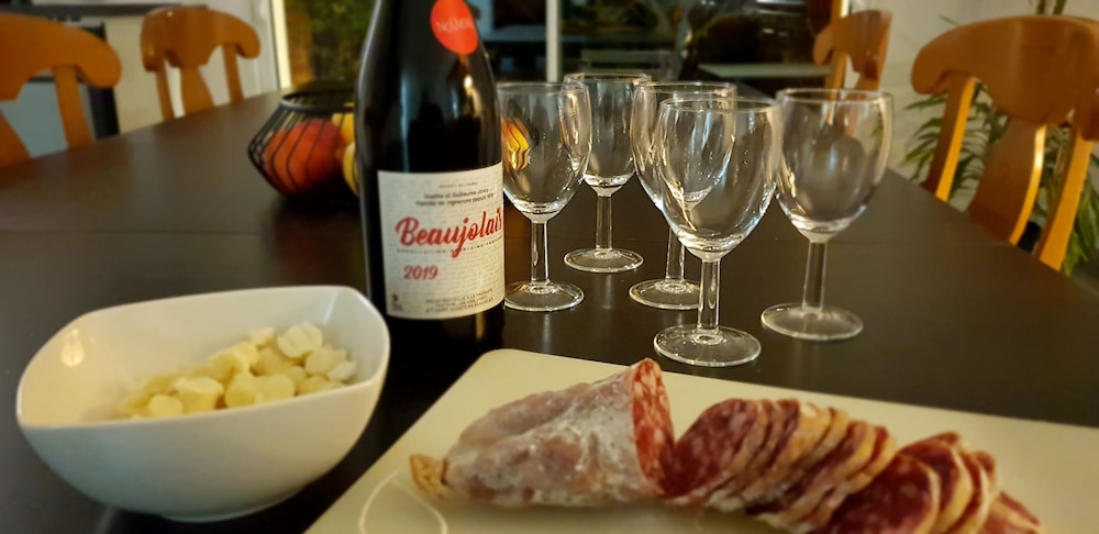 Chambres D'hôtes Gite Grange Debout, Billede 16