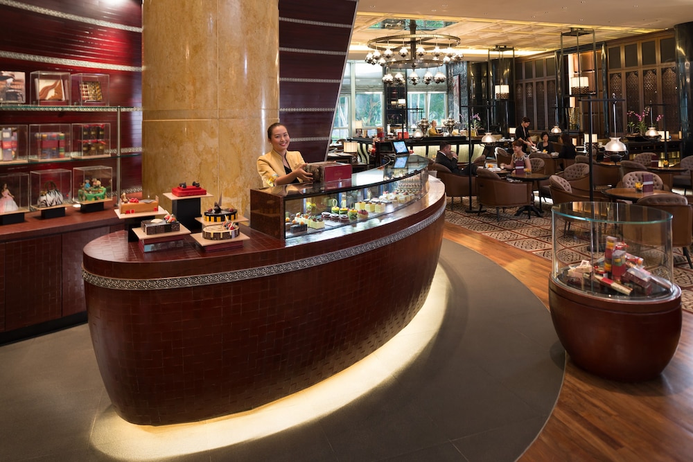 Mandarin Oriental, Kuala Lumpur 17