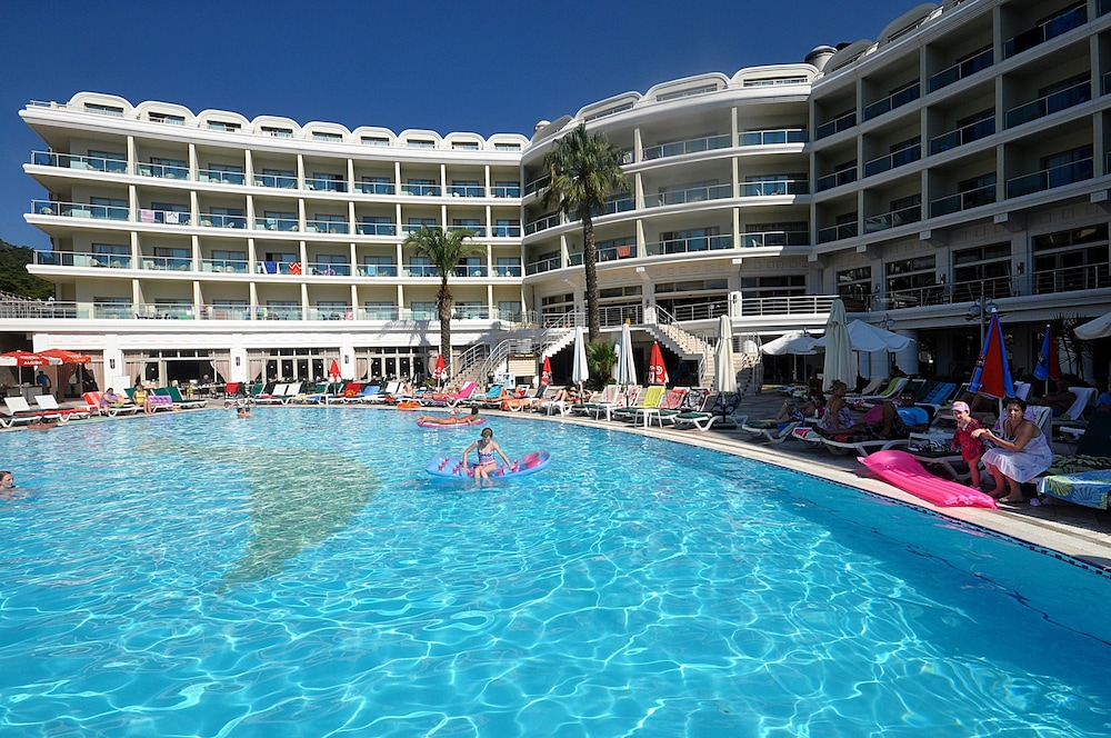 Pineta Park Deluxe Otel - Hepsi Dahil - Image 6