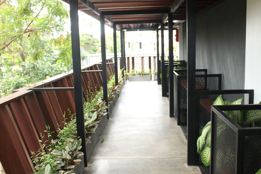 The Kemilau Hotel & Villa Canggu Bali 72