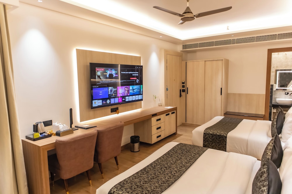 Narang Hotel