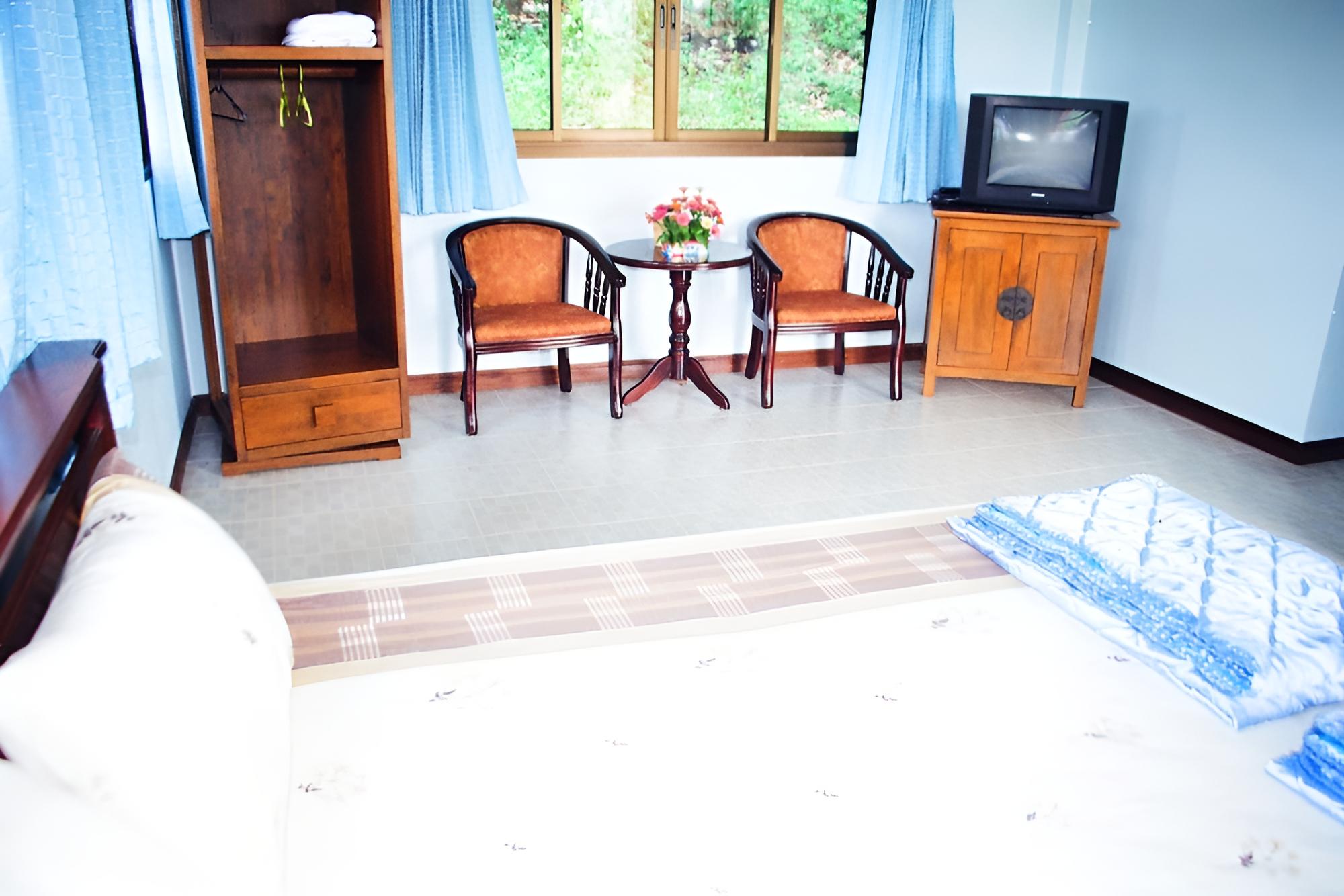 Khao Yai Wanalee Hotel & Resort