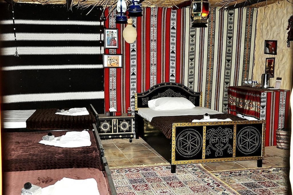 Al Reem Desert Camp