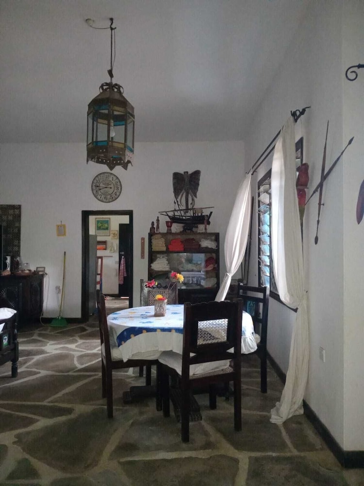 Soncini House