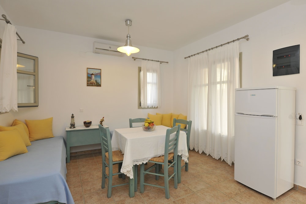 Golden Sand Paros