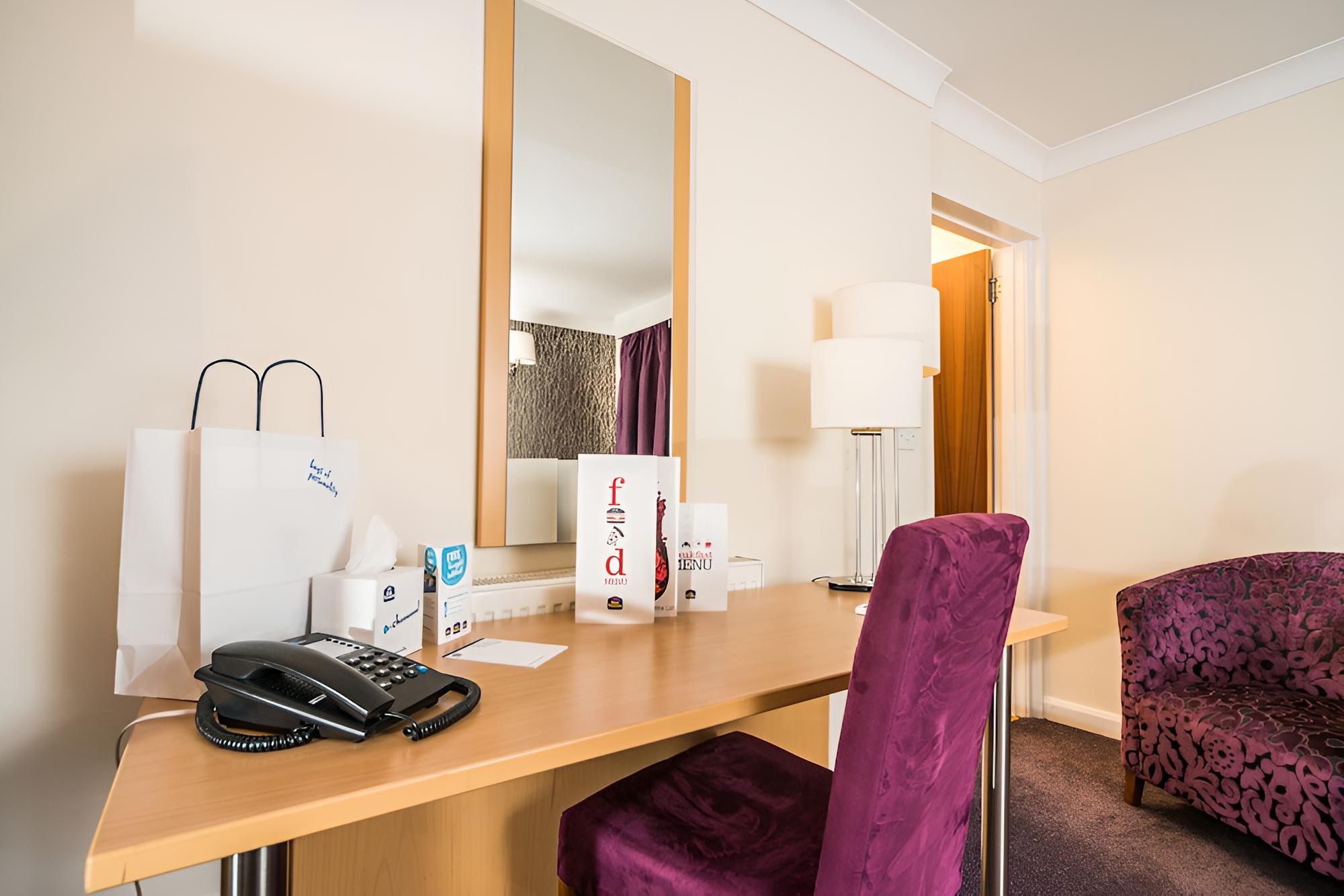 Sure Hotel by Best Western Aberdeen