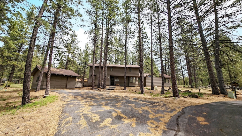 Lookout 3 4 Bedroom Home