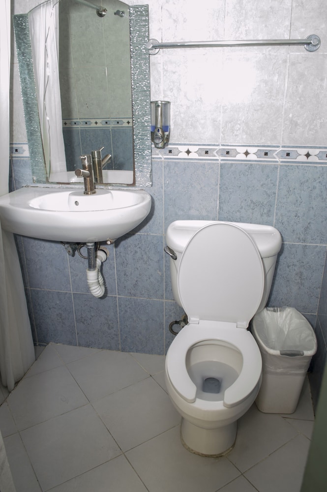Hostal Zocalo - Hostel