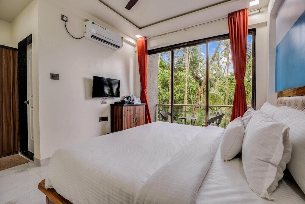 Ocean prosper by ILIF Hotels