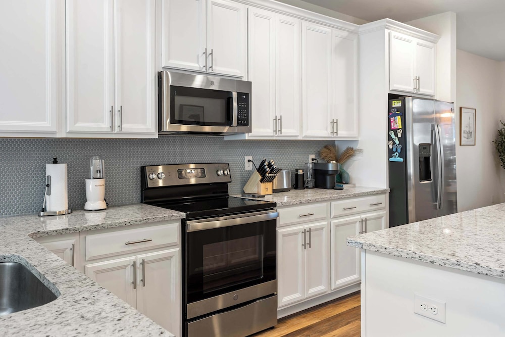 Tidal Bay 1 - 4bdr Townhome