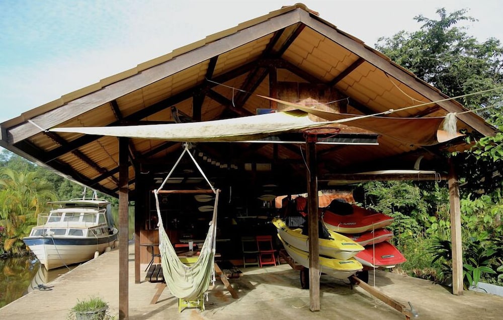 HABITATION ROUR'ATTITUDE