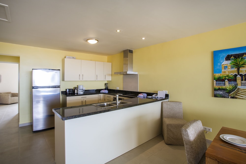 Blue Bay Apartments