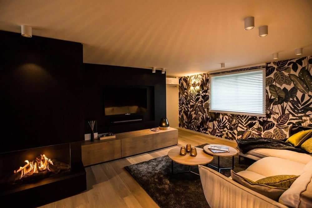 Wellness Hasselt Bed & Breakfast