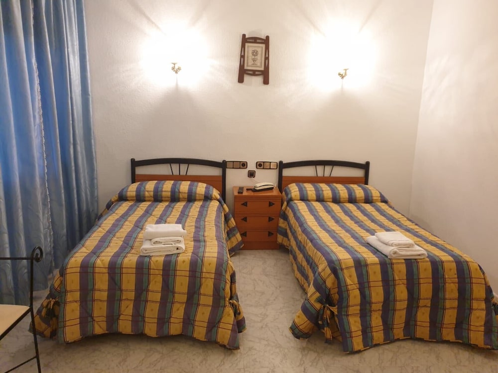 Hotel San Francisco - Property Image 4