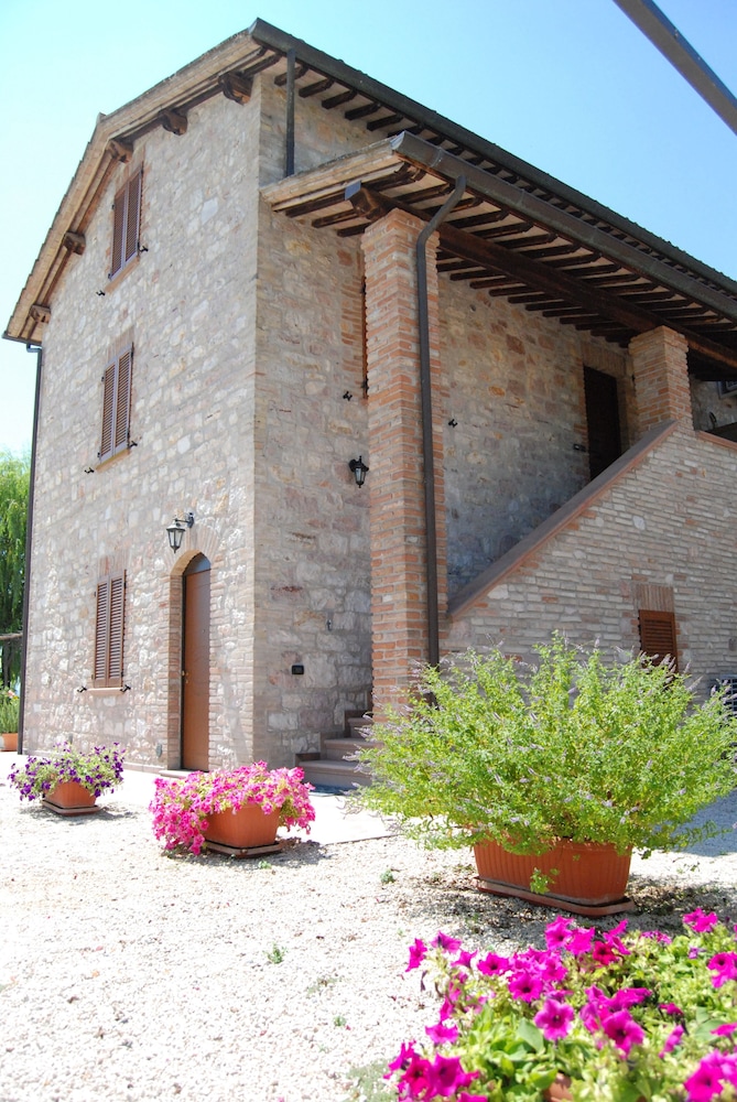 Il Sagrato di Assisi