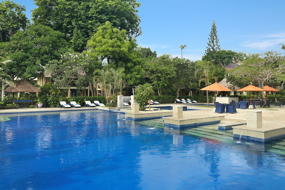 Mercure Resort Sanur 34