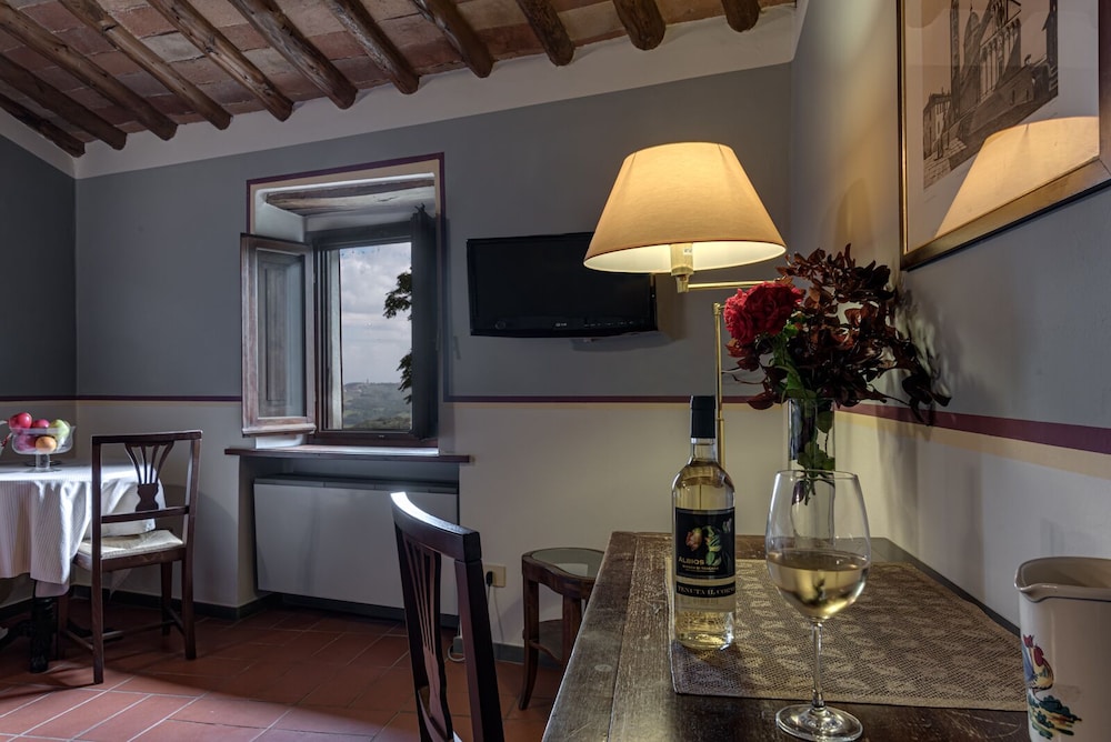 Tenuta Il Corno