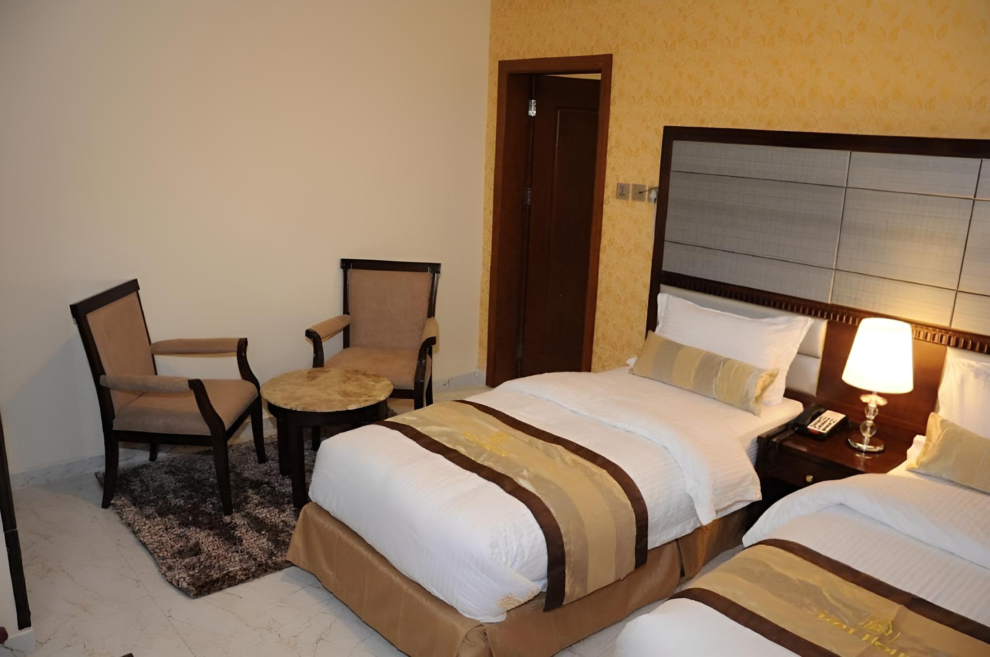 Toot House Taif