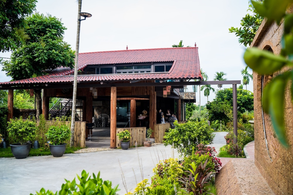 Kovie Hoa Lac Xanh Resort
