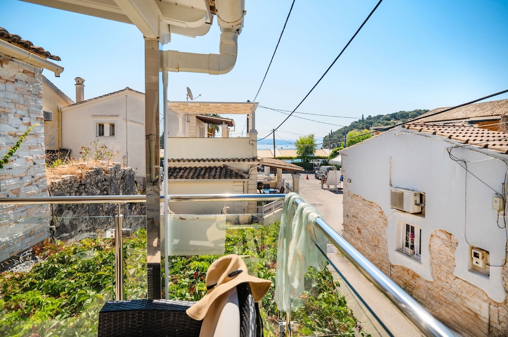 Porto Saint Stephanos