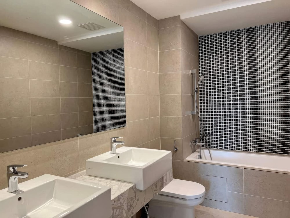 The OOAK Suites and Residence Staycation KL