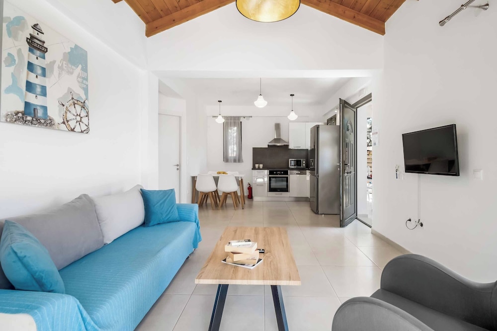 Villa Nefeli Lefkas
