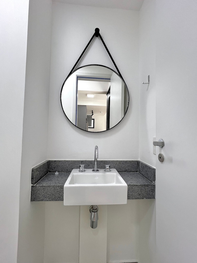Innvista - Residencial Brera Moema