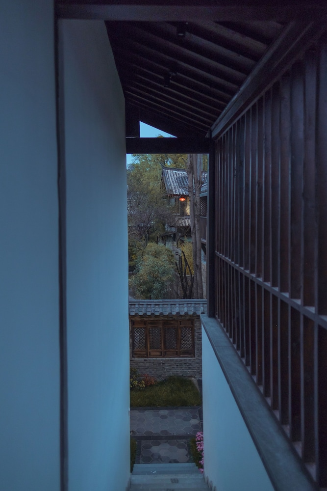 Lijiang Qilu Garden Hotel photo 77 of 96