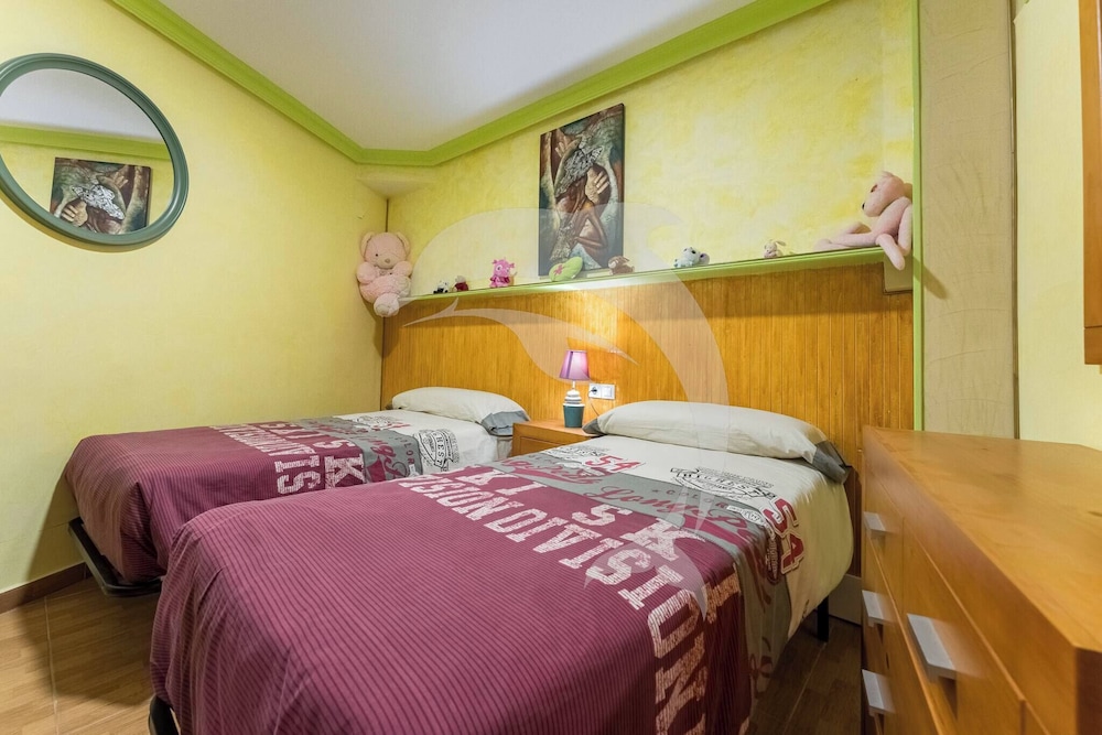 Gran Apto 69 2 pax &pool Wifi Loft Only Adult