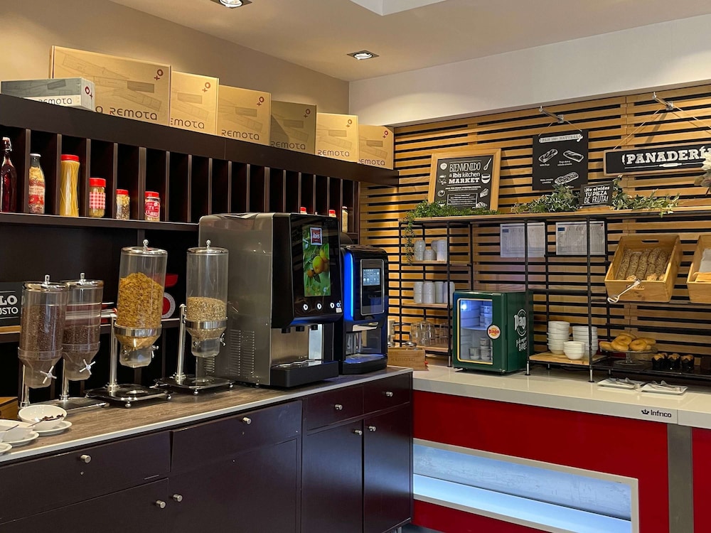 ibis budget Girona Costa Brava