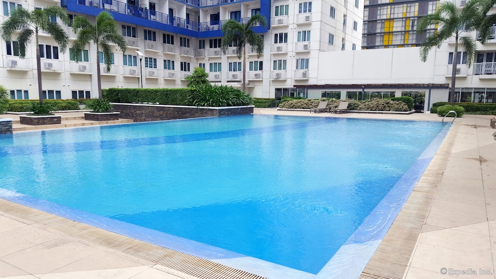Premiere Haven at Sea Residences