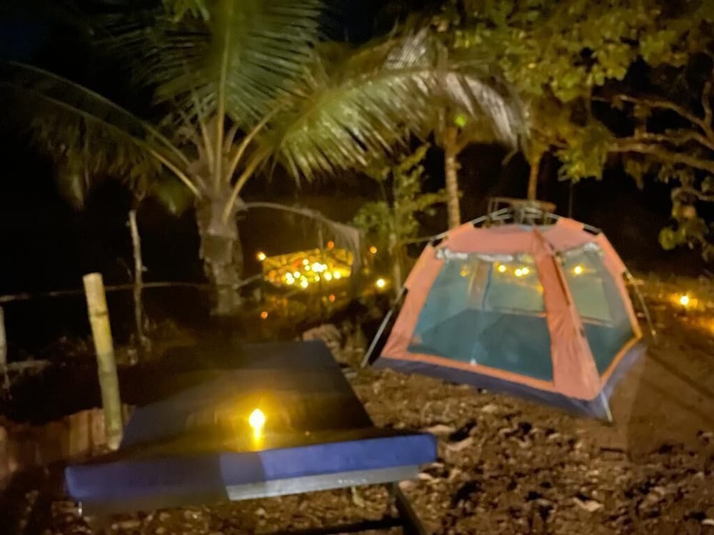 Sur Lake Resort