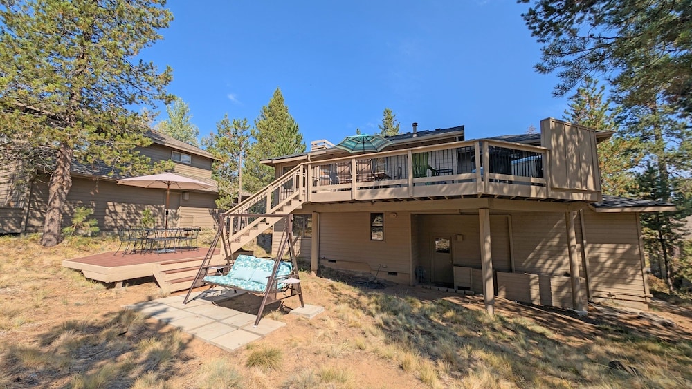 Tan Oak 2 3 Bedroom Home