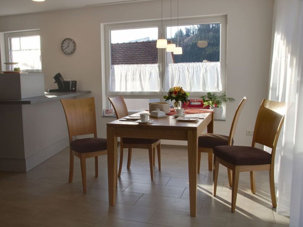 Rebenrain Comfortable Holiday Residence