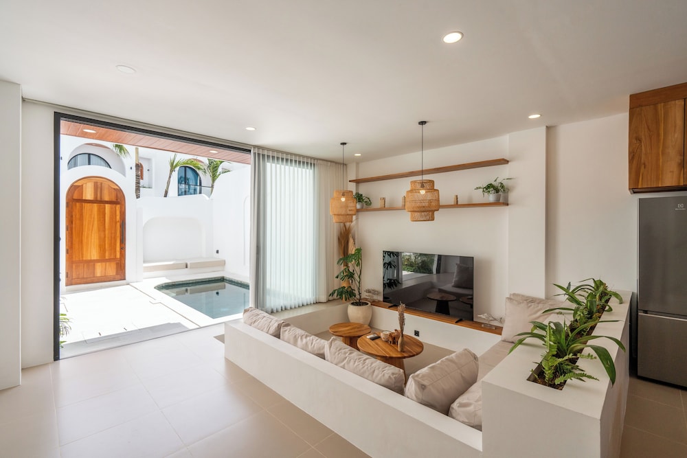 Amal Villas by Bali Bliss Properties