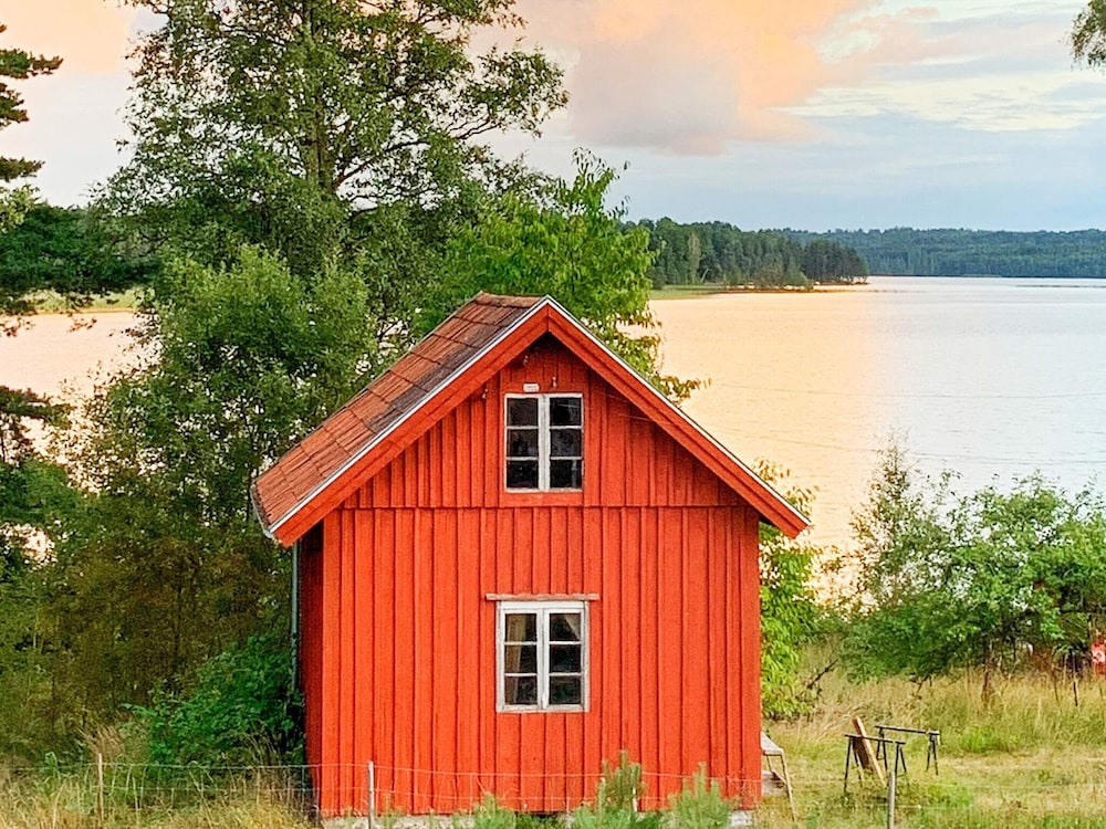 9 Person Holiday Home in Bello-by Traum view 2