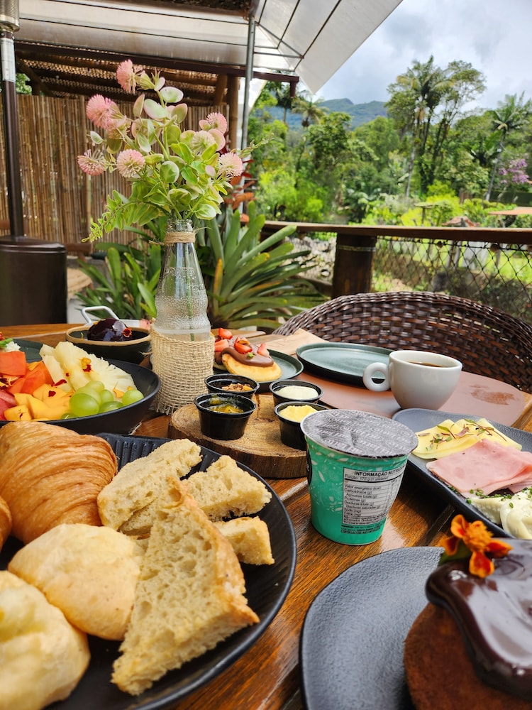 Gaia Hotelaria e Gastronomia