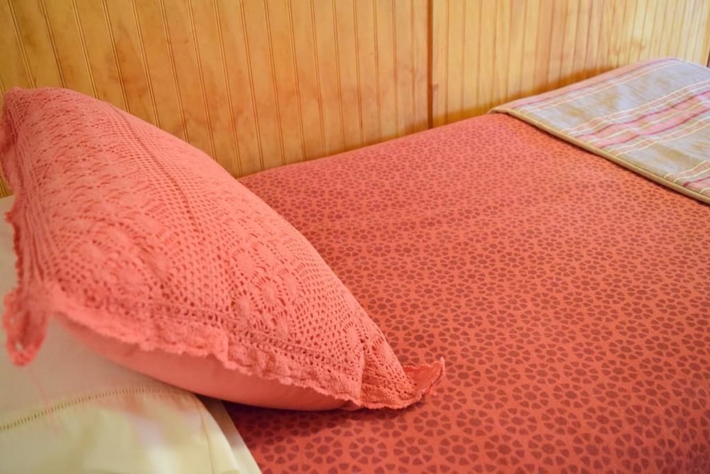 Alma Bed & Breakfast