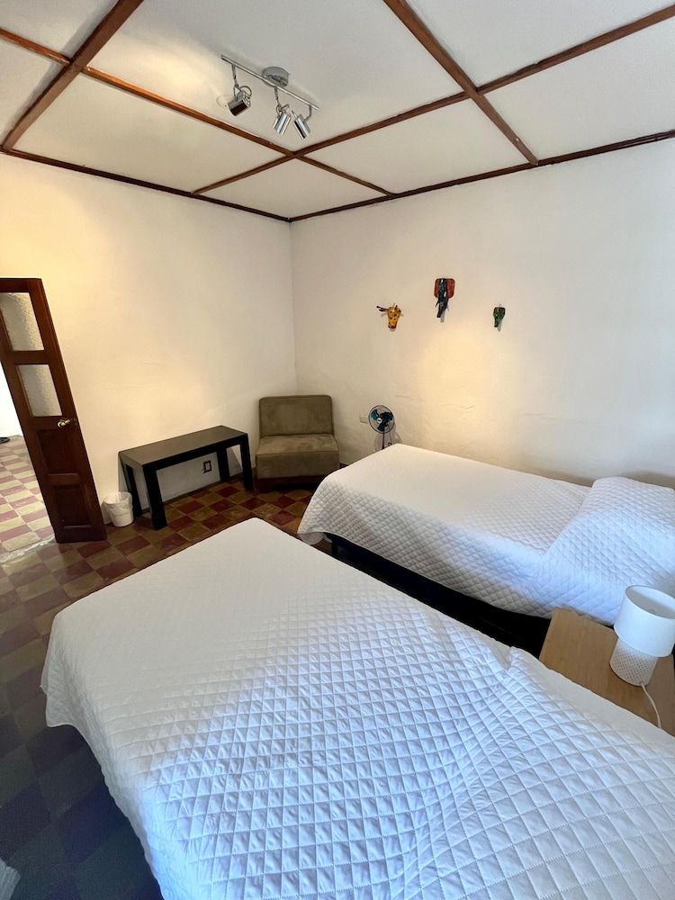 Casa ELA Cuarta