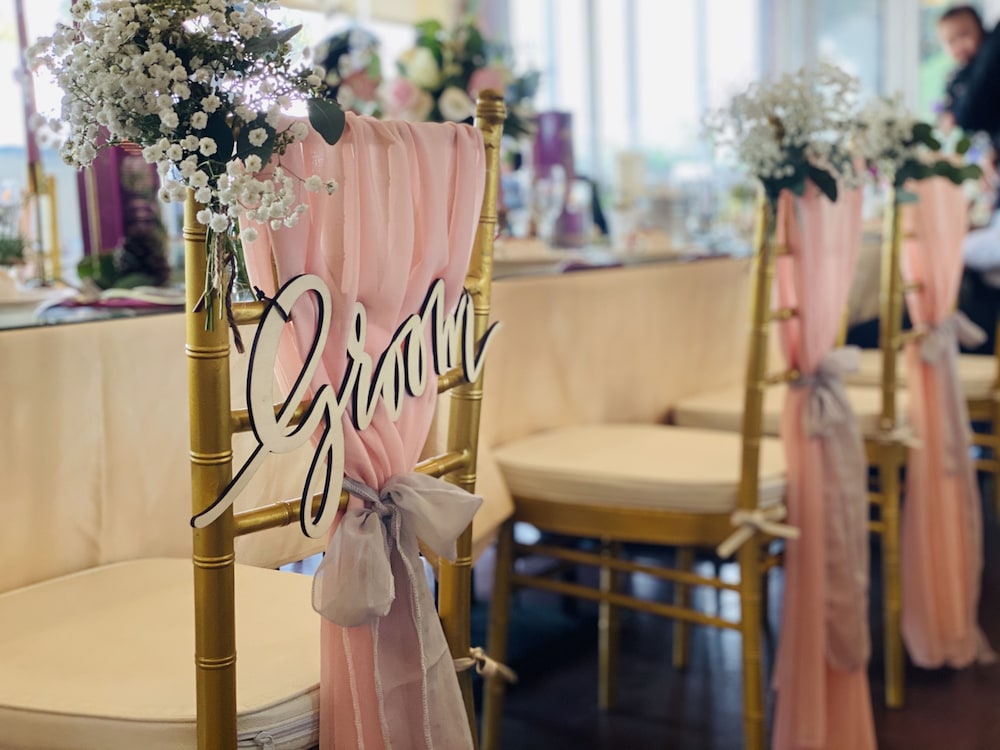 meeting & event spaces