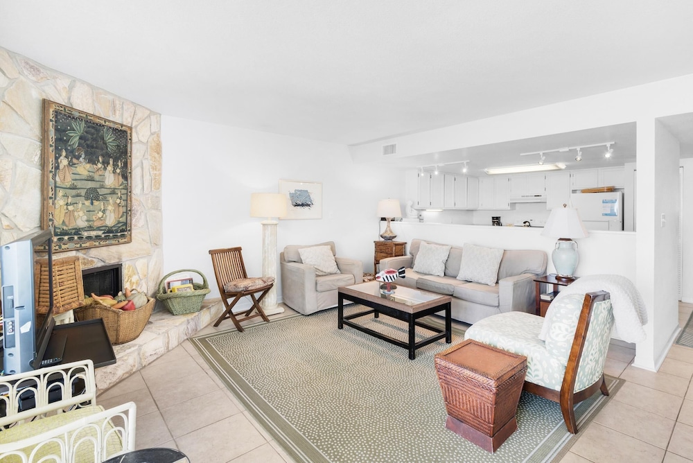 Starboard Village 423